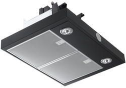 Вытяжка Jet air Touch BL/A/60 (Touch BL/A/60) Изображение №1
