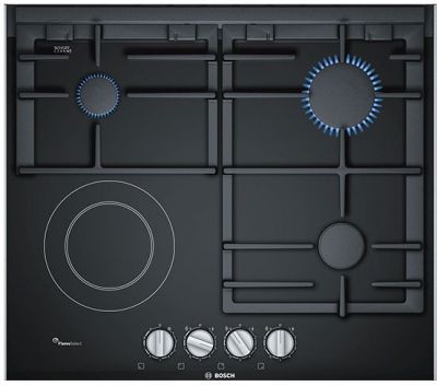 Встраиваемая поверхность BOSCH PRY6A6B70Q (PRY6A6B70Q) Изображение №1