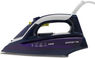 Утюг POLARIS PIR 2480AK 3m (PIR 2480AK 3m) Изображение №1