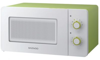 Микроволновая печь Daewoo KOR-5A17 (KOR-5A17) Изображение №1