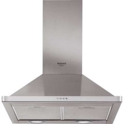 Вытяжка Hotpoint Ariston RHPN 6.4F AM X (RHPN 6.4F AM X) Изображение №1