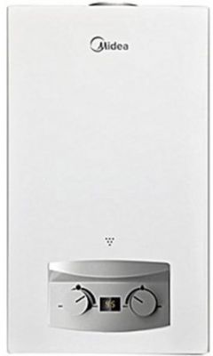 Водонагреватель Midea JSD20-10DH (JSD20-10DH) Изображение №1