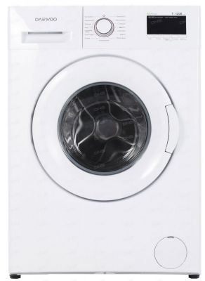 Стиральная машина DAEWOO WMD-R712D1 (WMD-R712D1) Изображение №1
