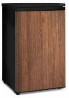 Холодильник SHIVAKI HS 137 RN Furniture (HS 137 RN FURNITURE) Изображение №1