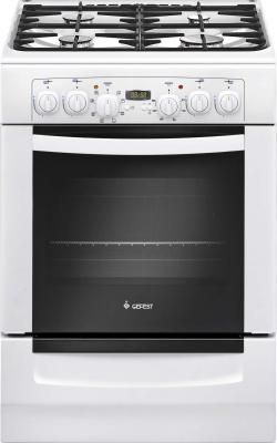 Плиты Комбинированные GEFEST ПГЭ 6102-03 (ПГЭ 6102-03) Изображение №1