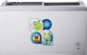 Морозильный ларь Midea AD-439CN (AD-439CN) Изображение №1