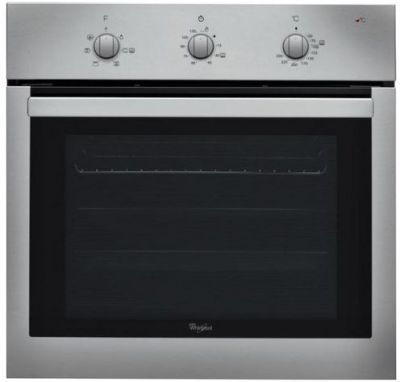 Встраиваемаядуховка электр. Whirlpool-BI AKP 738 IX (AKP 738 IX) Изображение №1