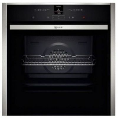 Встраиваемаядуховка электр. NEFF B 47CR 22N0 (B 47CR 22N0) Изображение №1