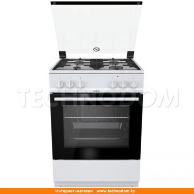 Плита комби Gorenje K6121WF (K6121WF) Изображение №1