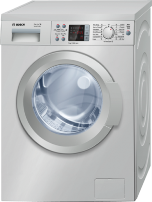 Стиральная машина автоматическая BOSCH WAQ2445XME (WAQ2445XME) Изображение №1