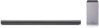 Soundbar LG SJ6.DRUSLLK (SJ6.DRUSLLK) Изображение №1