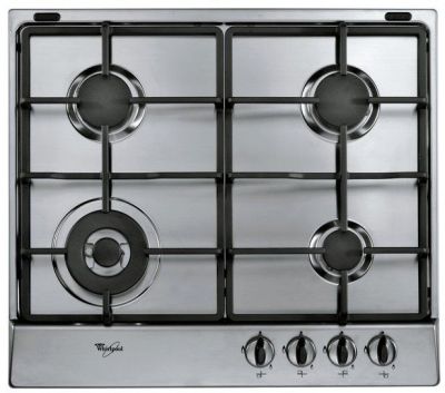 IX Встраиваемая варочная панель Whirlpool / AKR 313 (Встраиваемая варочная панель Whirlpool / AKR 313) Изображение №1