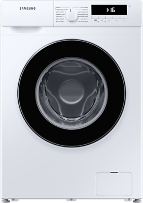 Стиральная машина Samsung WW70T3020BW/LD (WW 70 T 3020BW/LD) Изображение №1