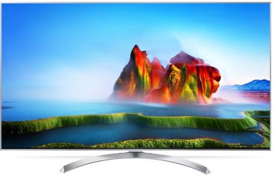 UHD LG 49SJ810V (49SJ810V) Изображение №1