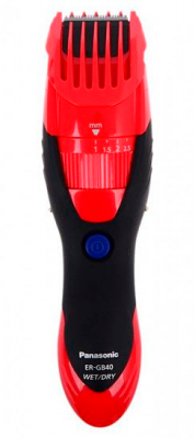 ER-GB40-R520 Триммер Panasonic (Триммер Panasonic) Изображение №1
