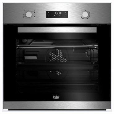 Встр.духовка Beko BIE-22300ХP (BIE-22300ХP) Изображение №1