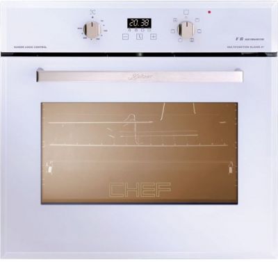 Духовой шкаф KAISER EH 6365 W (EH 6365 W) Изображение №1