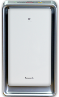 Воздухоочиститель-увлажнитель Panasonic F-VXL40R-S (F-VXL40R-S) Изображение №1