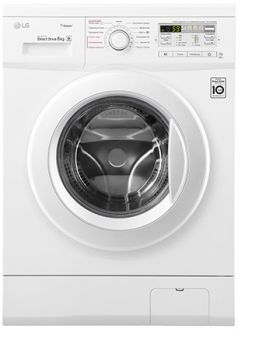 Стиральная машина LG FH0M7NDS0 (FH0M7NDS0) Изображение №1