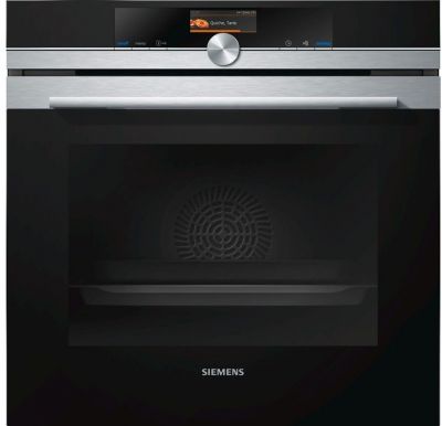 Встраиваемаядуховка электр. Siemens HB 656 GHS1 (HB 656 GHS1) Изображение №1