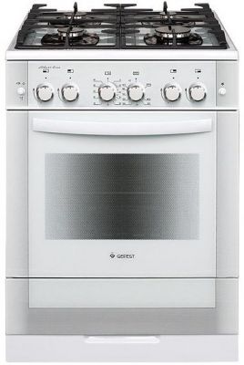Плиты Газовые GEFEST ПГ6500-02 0042 (ПГ6500-02 0042) Изображение №1