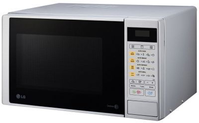 СВЧ LG MH 6042 D (MH 6042 D) Изображение №1
