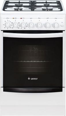 Плиты Комбинированные GEFEST ПГЭ 5102-02 (ПГЭ 5102-02) Изображение №1