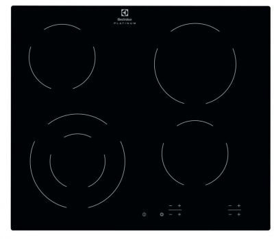 Встр.поверхность Electrolux EHF96241FK (EHF96241FK) Изображение №1
