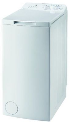 Стиральная машина INDESIT BTW A51051 (RF) (BTW A51051 (RF)) Изображение №1
