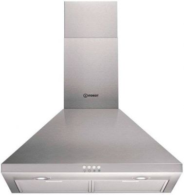 Вытяжка INDESIT IHPC 6.4 LM X (IHPC 6.4 LM X) Изображение №1