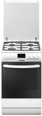 Плита комби Hansa FCMW-58240 (FCMW-58240) Изображение №1