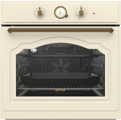 Встраиваемаядуховка электр. Gorenje-BI BO 7732 CLI (BO 7732 CLI) Изображение №1
