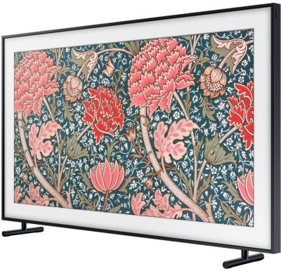 TV LCD SAMSUNG QE65LS03RAUXCE (QE65LS03RAUXCE) Изображение №1