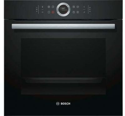 Встр.духовка Bosch HBG-655NB1 (HBG-655NB1) Изображение №1