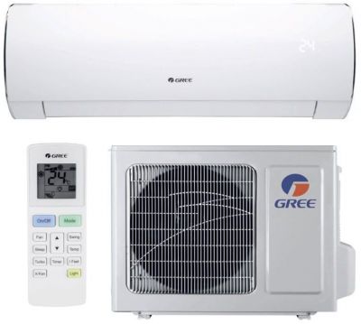 Настенные кондиционеры GWH24ACD-K3NNA1A(w/o) (GWH24ACD-K3NNA1A(w/o)) Изображение №1