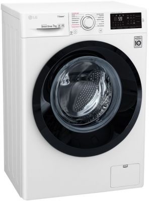 Стиральная машина LG F2J5HS6W (F2J5HS6W) Изображение №2