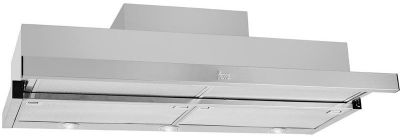 Вытяжка встраиваемая Teka CNL 9610 S Inox (CNL 9610 S Inox) Изображение №1