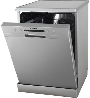 Посудомоечная машина ZWM 616 IH (ZWM 616 IH) Изображение №1