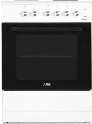 Электрические плиты ARG CE60W0 (CE60W0) Изображение №1