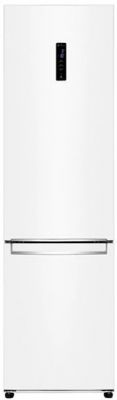 Холодильник LG GA-B509SVUM (GA-B509SVUM) Изображение №1