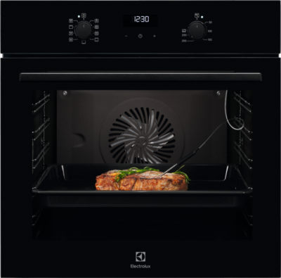 Встр.духовка Electrolux OEE-5C61Z (OEE-5C61Z) Изображение №1