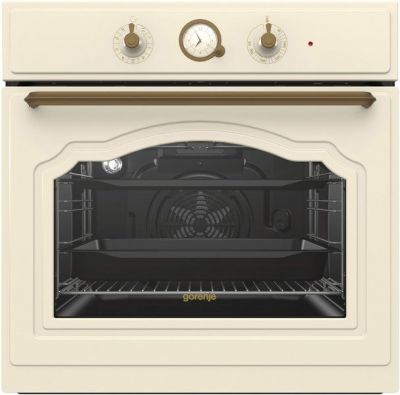 Встраиваемаядуховка электр. Gorenje-BI BO 7530 CLI (BO 7530 CLI) Изображение №1