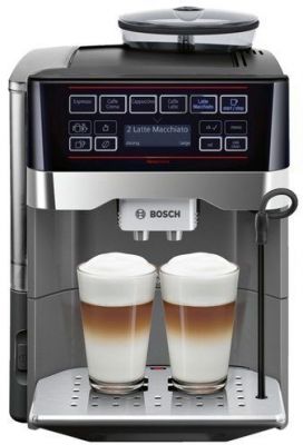 Кофемашина Bosch TES60523RW (тип CTES32X) (TES60523RW (тип CTES32X)) Изображение №1