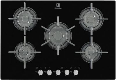 Встр.поверхность Electrolux EGT-97657NK (EGT-97657NK) Изображение №1
