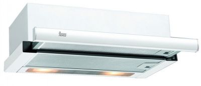 Вытяжка встраиваемая Teka TL 6310 White (TL 6310 White) Изображение №1