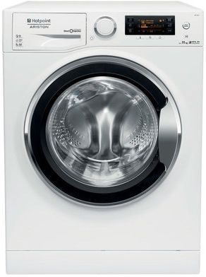 Стиральная машина Hotpoint-Ariston RPD-1165 DX EU (RPD-1165 DX EU) Изображение №1