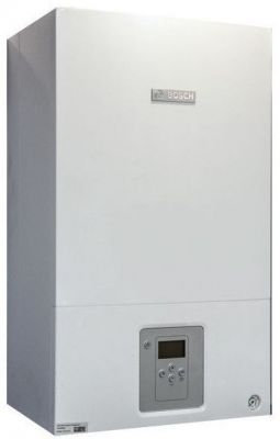 Газовый котёл Bosch WBN6000-24H RN S5700+дымоход (Газовый котёл Bosch WBN6000-24H RN S5700+дымоход) Изображение №1