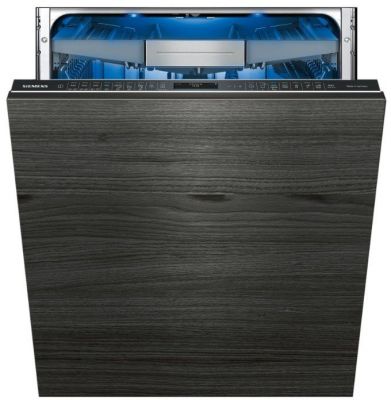 Встраиваемаяпосудомоечная машина 60 см Siemens SN 678 D06TR (SN 678 D06TR) Изображение №1