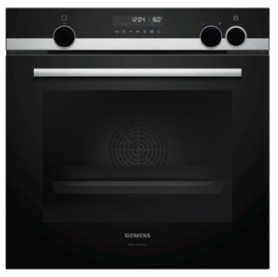 Встраиваемаядуховка электр. Siemens HR 558 G0S6R (HR 558 G0S6R) Изображение №1