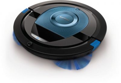 Робот-пылесос Philips FC8774/01 (FC8774/01) Изображение №1